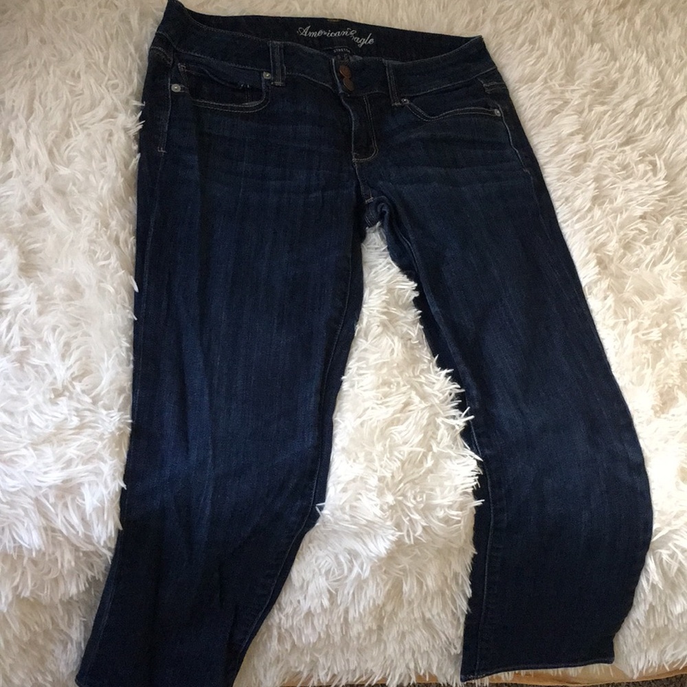 American Eagle Pants